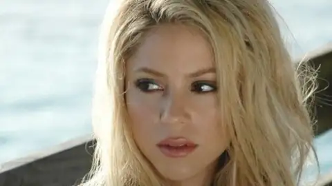 Shakira e Ivete Sangalo cantarão juntas hoje no Rock in Rio