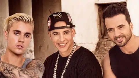 "Despacito" fica pela 11ª semana no topo da parada britânica de singles