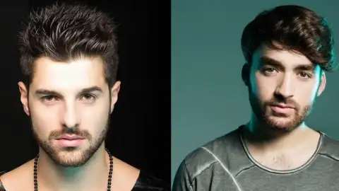 Ouça nova parceria de Alok e HI-LO, "Alien Technology"