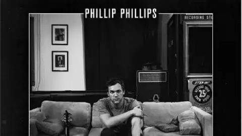 Phillip Phillips está de volta e com single novo. Ouça "Miles"!