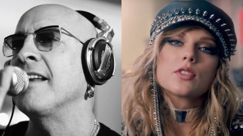 WHERE DO YOU GO TO MY LOVELY (TRADUÇÃO) - Right Said Fred