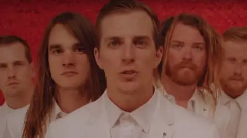 The Maine lança o clipe de "How Do You Feel?" Assista!