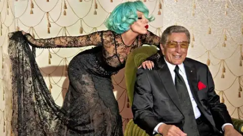 Especial: Quando a nova e a velha geração se encontram