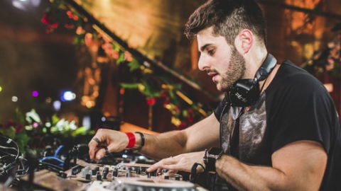 5 lançamentos de música eletrônica que você precisa escutar!