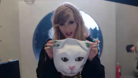 Taylor Swift tem o maior número de indicações para o EMA 2017. Veja a lista completa!