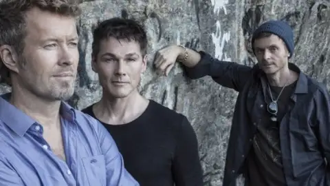 "O Brasil é como uma casa para a gente": A-Ha fala sobre novo disco e fãs brasileiros em entrevista