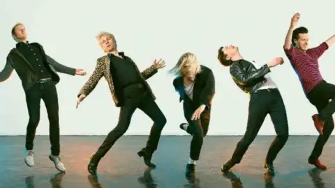 Franz Ferdinand anuncia novo disco e lança "Always Ascending". Ouça!