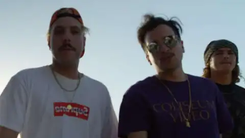 Haikaiss lança "Dias Difíceis". Veja o clipe gravado nos EUA!