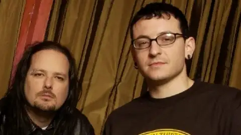 Vocalista do Korn fala sobre sua admiração por Chester Bennington