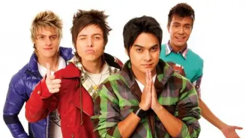 Confira os destaques do "Meus Prêmios Nick"