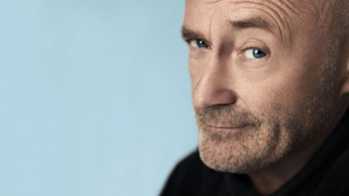 Confira datas e valores da turnê de Phil Collins no Brasil