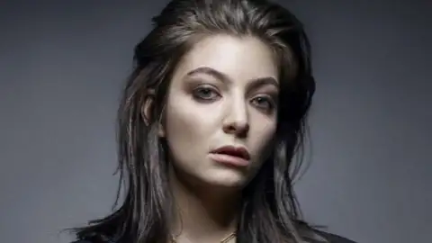 "Melodrama", de Lorde, é eleito o melhor álbum do ano pela EW