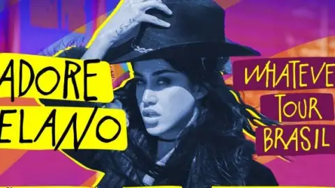 Adore Delano, do RuPaul's Drag Race, trará turnê ao Brasil em 2018