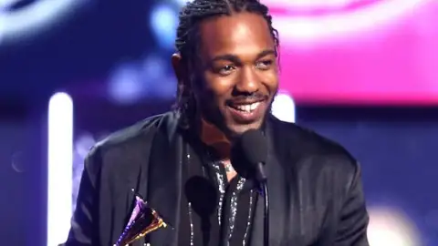 Veja a lista com os principais vencedores do Grammy