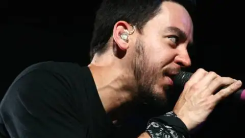 Mike Shinoda confirma que irá lançar um álbum solo
