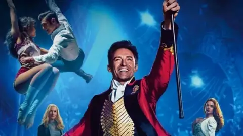 Trilha de "O Rei do Show" segue batendo recordes na parada de álbuns do Reino Unido