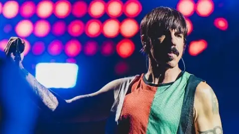 Lollapalooza para quem curte rock