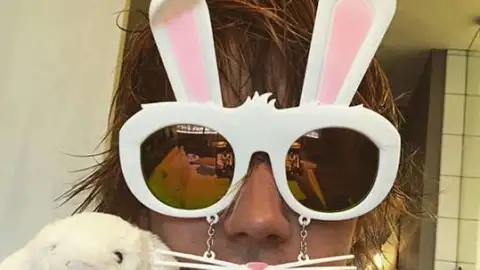 "Eu estou liberto das amarras e da vergonha", diz Justin Bieber em mensagem de Páscoa