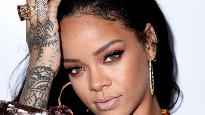 Rihanna - VAGALUME