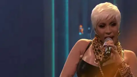 Cardi B estreia no topo da parada americana de álbuns. Thirty Seconds to Mars fica em segundo