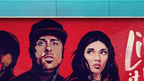 Veja a letra e tradução "Live It Up", o tema oficial da Copa 2018, com Nicky Jam e Will Smith!