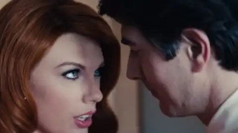 Veja "Babe", novo clipe de Sugarland com Taylor Swift