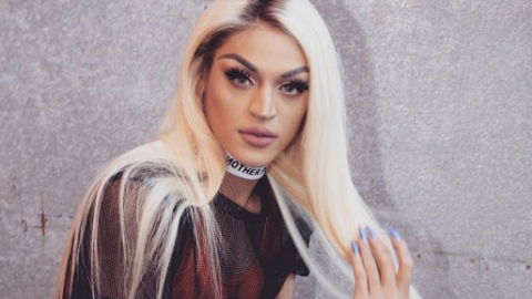 Billboard americana publica carta de Pabllo Vittar à comunidade LGBT