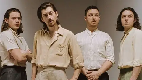 Álbuns de Arctic Monkeys, Florence, Lily Allen e Noel Gallagher são indicados ao Mercury Prize