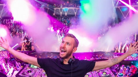 Saiba quais foram os DJs mais bem pagos do mundo nos últimos 12 meses