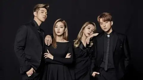 KARD volta ao Brasil e passará por cinco capitais