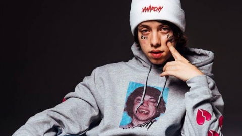 Lil Xan - Betrayed - Ouvir Música