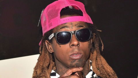 Lil Wayne estreia no topo da parada americana de álbuns com "Tha Carter V"