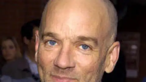 Michael Stipe revela que último álbum do R.E.M. continha pistas da separação da banda