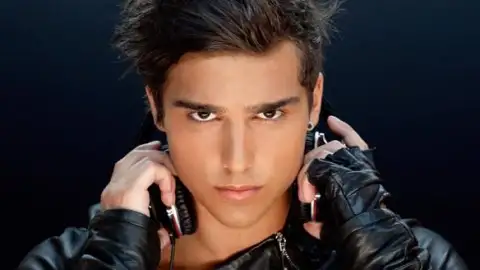 Vale a pena conhecer: Eric Saade