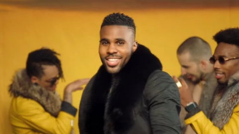 Com muita dança, Jason Derulo lança clipe de parceria com Vice e Ava Max. Veja "Make Up"!
