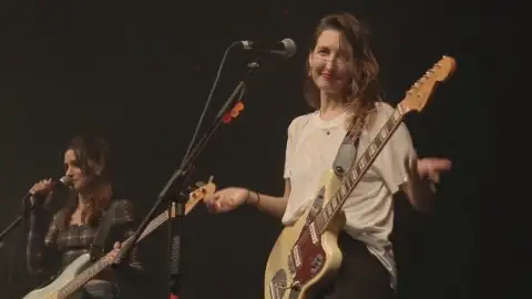 Com Mercury Rev, Warpaint e mais, Balaclava Fest é modelo de festival independente