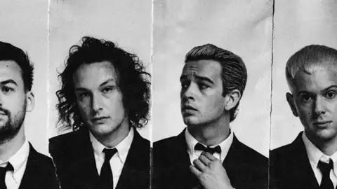 Site escolhe "Love It If We Made It" do The 1975 como a melhor música do ano