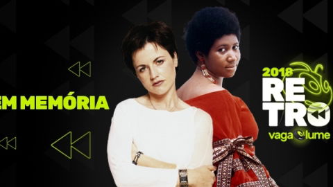 Retrô Vagalume 2018: Quem deixou saudade