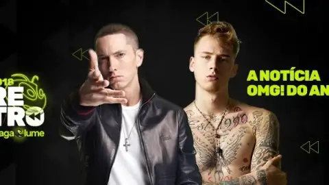 Retrô Vagalume 2018: A Notícia OMG do ano