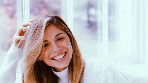 Christina Perri divulga uma nova versão para a música "A Thousand Years". Ouça!