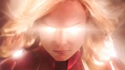 Hit do britpop embala novo trailer de Capitã Marvel. Veja!