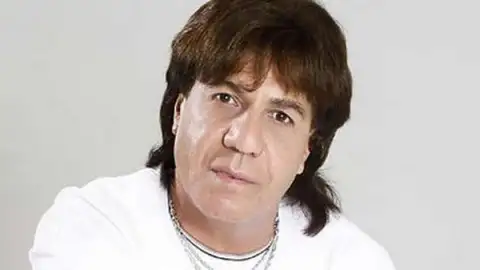 Morre o astro da música sertaneja Marciano