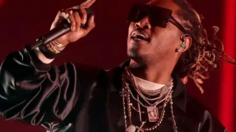 Future estreia no topo da parada americana de álbuns. Maggie Rogers fica em segundo