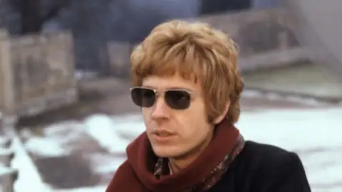 Morre o cantor e compositor Scott Walker