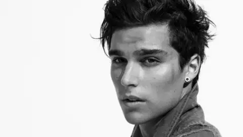 Confira o clipe de Eric Saade com a cantora Dev "Hotter Than Fire"