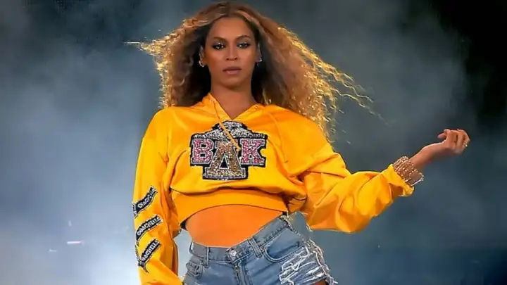 Netflix anuncia documentário de Beyoncé e divulga trailer legendado ...