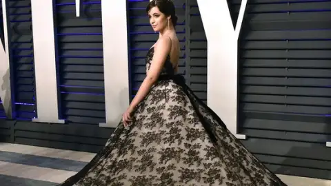 Camila Cabello irá estrelar nova versão de "Cinderella"