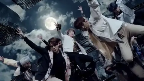 GOT7 está de volta com novo single e clipe,  "Eclipse". Confira!