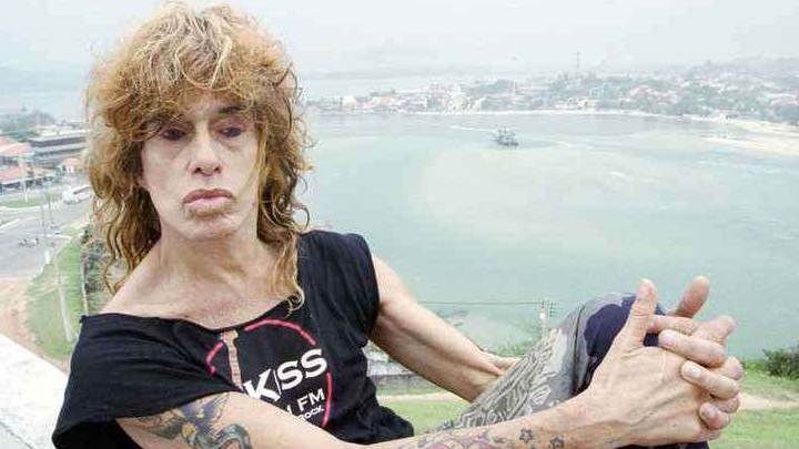 Para Serguei, 'avô' dos roqueiros brasileiros, Rock in Rio foi desfigurado  - Rock in Rio - iG
