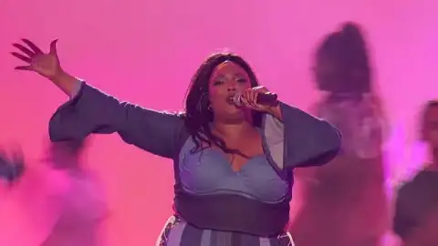 Veja as performances de Lizzo e Bazzi no MTV Movie & TV Awards 2019